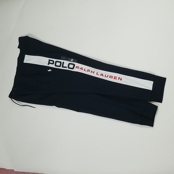 Polo Ralph Lauren Track Suit Set - Picture 8 of 9